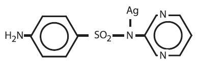 Silver Sulfadiazine